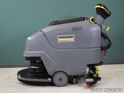 Kärcher BD 50/55 W Classic Bp Pack 51 D