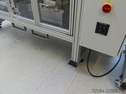 EMEC Prototyping GmbH E-Bike Motorprüfstand G5