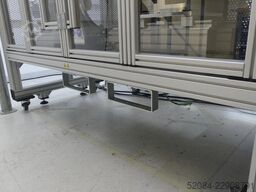 EMEC Prototyping GmbH E-Bike Motorprüfstand G5