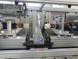 EMEC Prototyping GmbH E-Bike Motorprüfstand G5