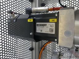EMEC Prototyping GmbH E-Bike Motorprüfstand G5