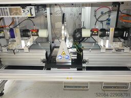 EMEC Prototyping GmbH E-Bike Motorprüfstand G5