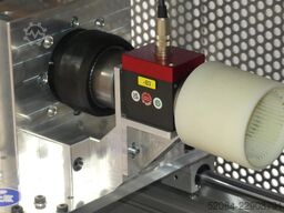 EMEC Prototyping GmbH E-Bike Motorprüfstand G5