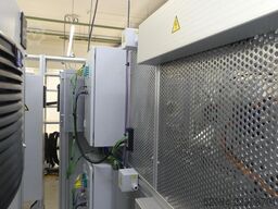 EMEC Prototyping GmbH E-Bike Motorprüfstand G5