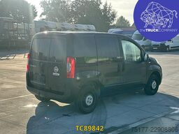Fiat Fiorino 1.3 diesel