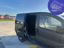 Fiat Fiorino 1.3 diesel