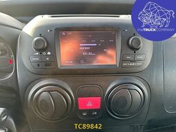 Fiat Fiorino 1.3 diesel