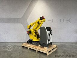 FANUC M-900iA/350