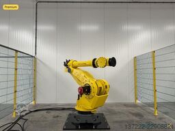 FANUC M-900iA/350
