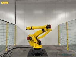 FANUC M-900iA/350