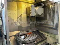 DECKEL MAHO DMU 80 P Hi-dyn