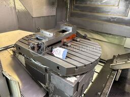 DECKEL MAHO DMU 80 P Hi-dyn
