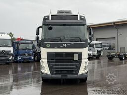 Volvo FH 460 6x2