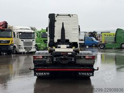 Volvo FH 460 6x2