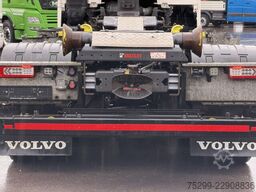 Volvo FH 460 6x2
