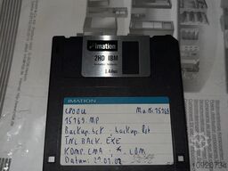HERMLE C 800 U