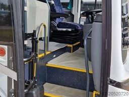 TEMSA 5 x Prestij SX Automatik Novo Lux Stock