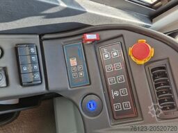 TEMSA 5 x Prestij SX Automatik Novo Lux Stock