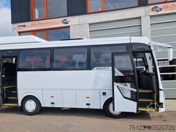 TEMSA 5 x Prestij SX Automatik Novo Lux Stock