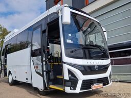 TEMSA 5 x Prestij SX Automatik  Novo Lux Stock