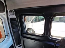 FIAT Opel Movano baugleich Ducato Flexiboden 8 Schie