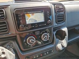 FIAT Opel Movano baugleich Ducato Flexiboden 8 Schie