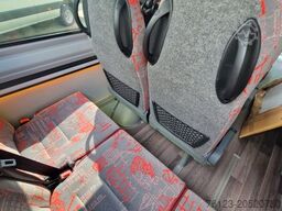 MERCEDES-BENZ 2x Sprinter 415 ,19 Schlafsessel Sonderpreis