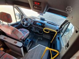 MERCEDES-BENZ 2x Sprinter 415 ,19 Schlafsessel Sonderpreis