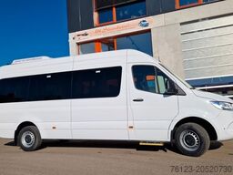 MERCEDES-BENZ 2x Sprinter 415 ,19 Schlafsessel Sonderpreis