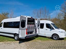MERCEDES-BENZ 2x Sprinter 415 ,19 Schlafsessel Sonderpreis