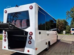 MERCEDES-BENZ 30 Sitzer Schulbus Transferbus 519 Stock