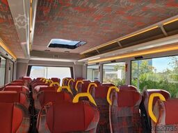 MERCEDES-BENZ 30 Sitzer Schulbus Transferbus 519 Stock