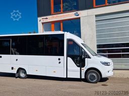 MERCEDES-BENZ 30 Sitzer Schulbus Transferbus 519 Stock