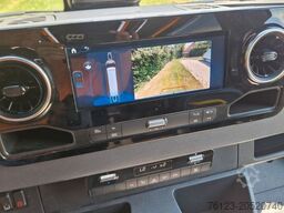 MERCEDES-BENZ 517 Sprinter GSR2  Automatik 20 SS Stock