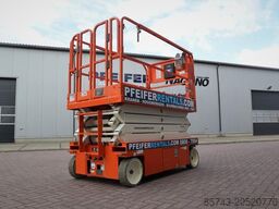 Snorkel S4726E Valid Inspection, *Guarantee! ,Electric, 10