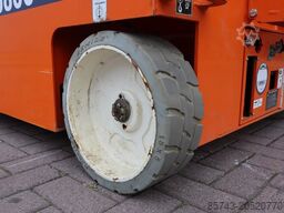 Snorkel S4726E Valid Inspection, *Guarantee! ,Electric, 10