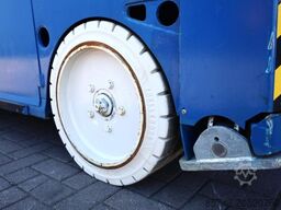 PB LIFT S225-12ES Electric, 22.5m Working Height, 450