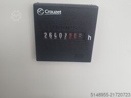 Adige/BLM Group EM80