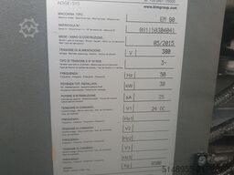 Adige/BLM Group EM80