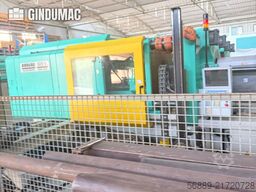 Arburg SELECTA 820 S 4000 - 3200