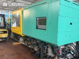 Arburg SELECTA 820 S 4000 - 3200