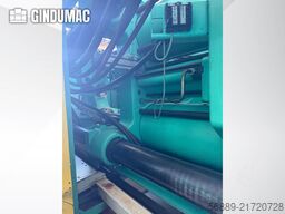 Arburg SELECTA 820 S 4000 - 3200