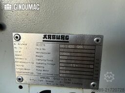 Arburg SELECTA 820 S 4000 - 3200