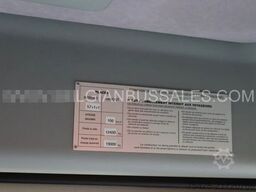 Van Hool T916 Atlon / Optimum / TX / Airco