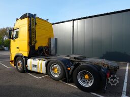 Volvo FH 440 6x2 tractor unit