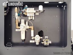 DOOSAN Puma 2600YB II