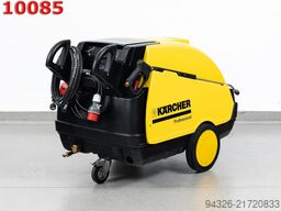 Kärcher HDS Super - 900l/h - 170bar - 6,4kW