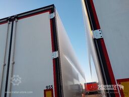 Schmitz Cargobull Semitrailer Reefer Standard