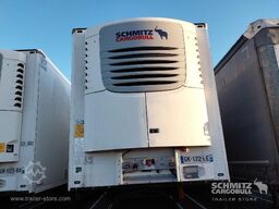 Schmitz Cargobull Semitrailer Reefer Standard