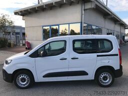Fiat Doblo van d.cab XL 1.5 diesel 130cv